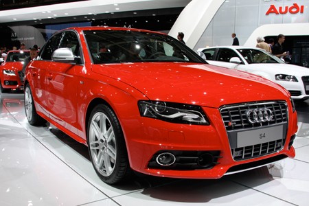 audi a6 27 and 28 difference