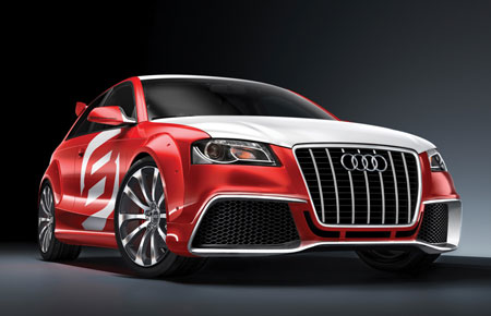 audi dealers south africa
