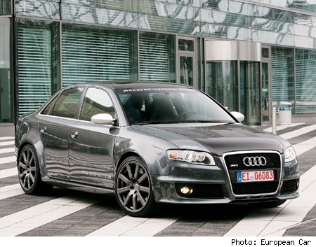 audi a6 27t pictures