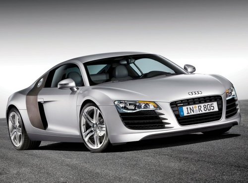 is audi a reliable vehicle