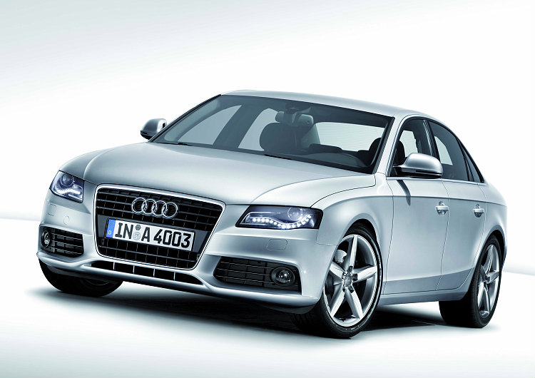 new audi s6