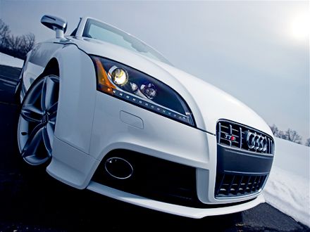 audi a6 pictures